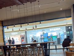 -星巴克(天津SM城市广场店)