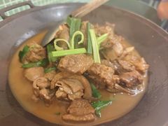 -肥家大排档(天河体育西店)