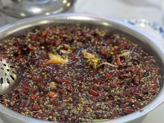 麻辣鱼-笑红饭庄