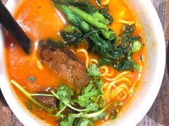 -和府捞面(景枫中心店)