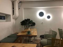 -GOOD好事咖啡(会展城店)