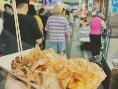 -西归浦每天偶来市场