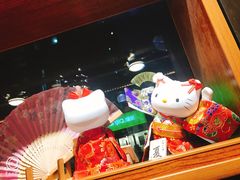 -尺山寸水日料(马桥满天星店)