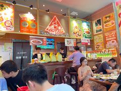 -伽喱博士 Dr.CURRY咖喱饭(太阳宫咖喱店)