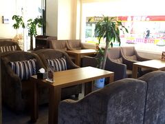 -路漫漫·西餐·咖啡·煲仔(奥克斯广场店)