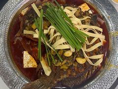 -川湘園(西华路店)