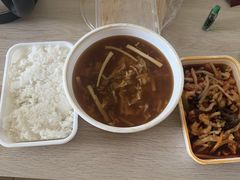 -紫光园(劲松店)