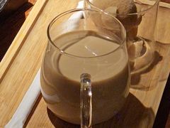 -大树餐厅(益田假日店)