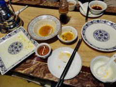-新疆红柳花餐厅(新洲店)