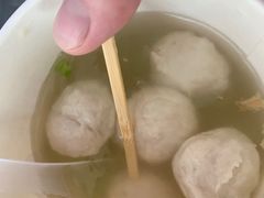 -邵子牙·中华老字号(定安路店)