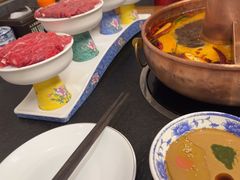 -仁和四季涮肉馆(天坛南门店)