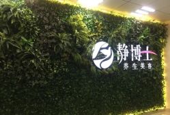 -静博士养生美容连锁