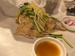 -顺意·顺德家乡菜(国际人才大厦店)