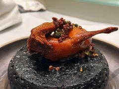 -香丰阁·烤鸭·川湘菜(清河店)