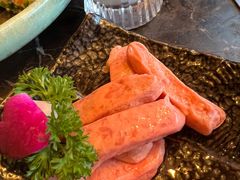 风干肠-一品诚记烤肉·甄选店(中南路店)