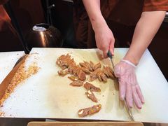 蜂蜜坚果棒-麦陌(大卫城店)