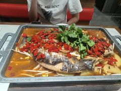 -火龙堂·风味民间菜(文一路店)
