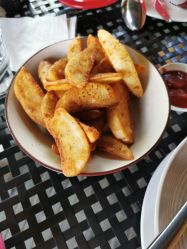 -红砖美术馆-红砖院子·宴会厅