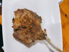 羊排-九米羊肉炉(东渡店)