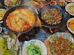 -张关合渣(航空大道店)