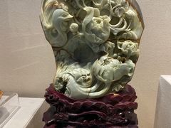 -安徽省地质博物馆