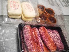 -東更道点心行(文化东路店)