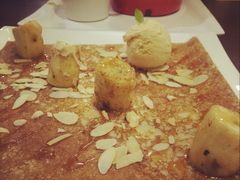 -LA CREPERIE BRETONNE布列塔尼法式餐厅(天童北路店)