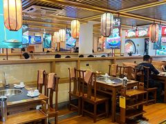 -沸炉重庆老火锅(军事博物馆店)