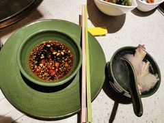 -润园四季椰子鸡火锅(海上世界店)