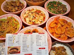-陈家婆的菜(梅溪湖店)