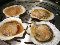 -苏大嘴海鲜牧场(奥林匹克店)