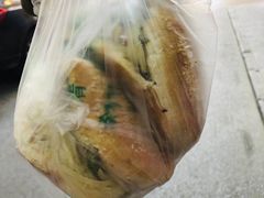 -三兄弟高炉烧饼