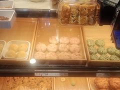 -泸溪河桃酥(长乐路店)