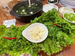 -百年石锅饭·朝鲜族传统民餐