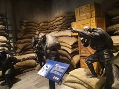 -上海四行仓库抗战纪念馆