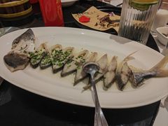 -上海1号私藏菜(静安店)