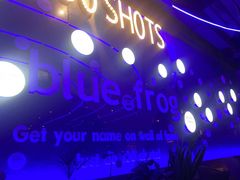 -bluefrog蓝蛙(皇庭广场店)