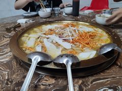 -徐记老店天麻火腿鸡(犀浦店)