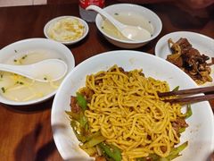 -寻裕记·现炒浇头面(人民广场店)