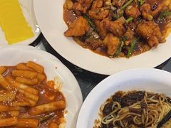 -桃园中华料理炸酱面(燕儿岛路店)