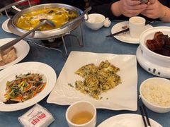 -古南都·江苏酒家(建宁路店)