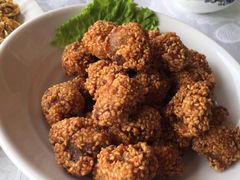 -金家老三饭庄(常营店)
