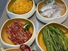 -海底捞火锅(金光华店)