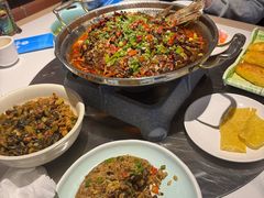 -云尊府云南菜·蒸汽石锅鱼(学清路店)