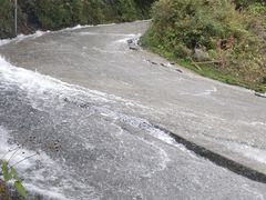 -叠溪松坪沟景区