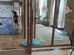 -海兰云天度假区温泉