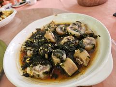-天强农家菜馆