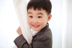 -Angel Fish photography 儿童摄影工作室(亚运村店)