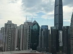 -御膳私房菜·现代粤菜·高空城景宴会厅(罗湖万象城店)