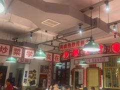 -龙师傅卤炒(天马店)